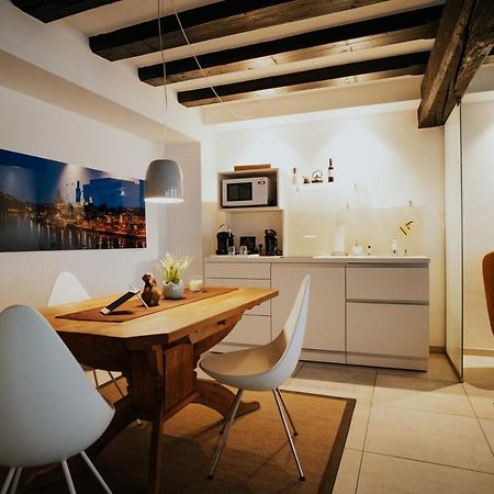Passau - Suites Kültér fotó