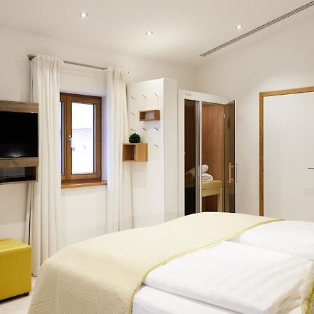 Passau - Suites Kültér fotó
