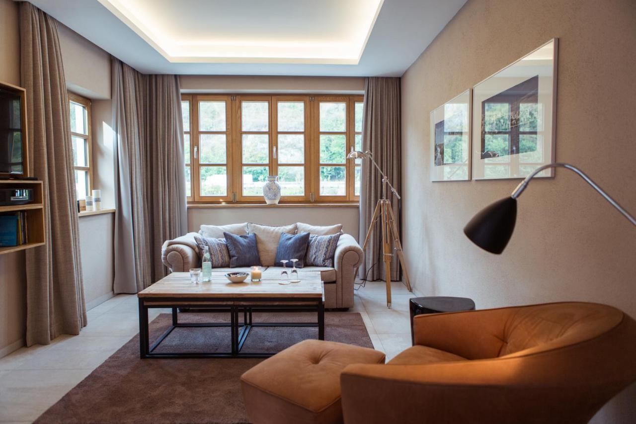 Passau - Suites Kültér fotó