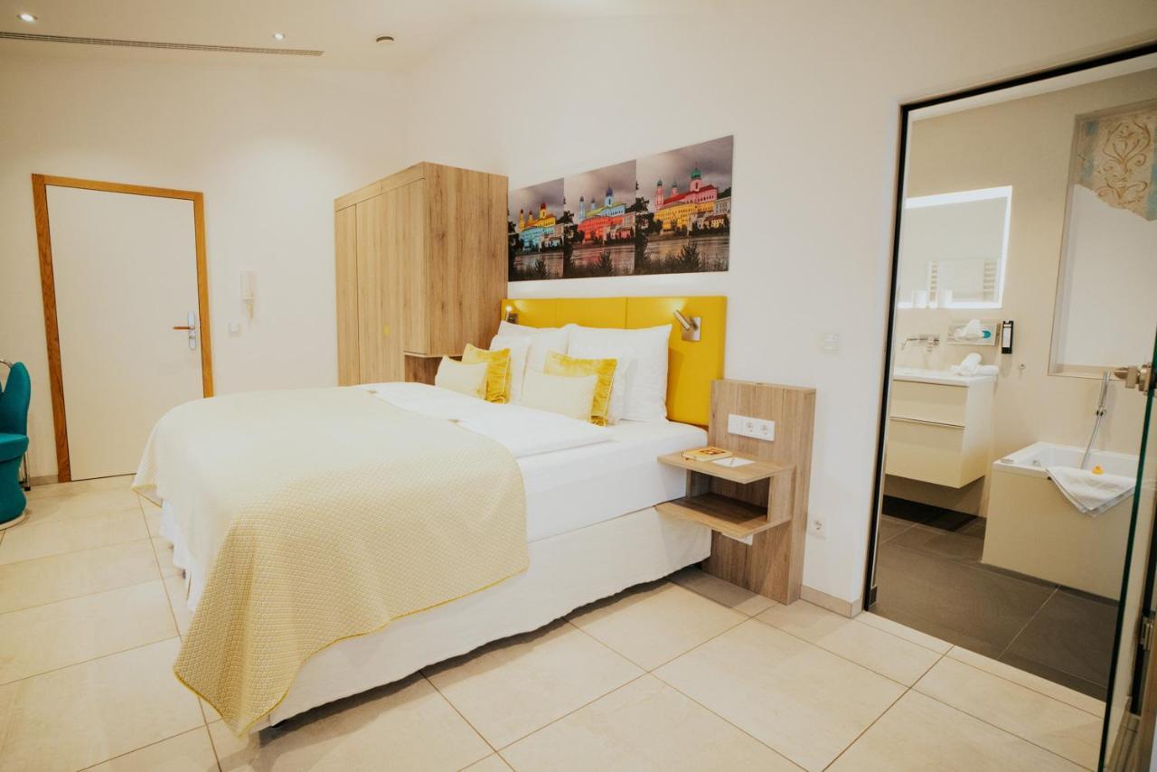 Passau - Suites Kültér fotó