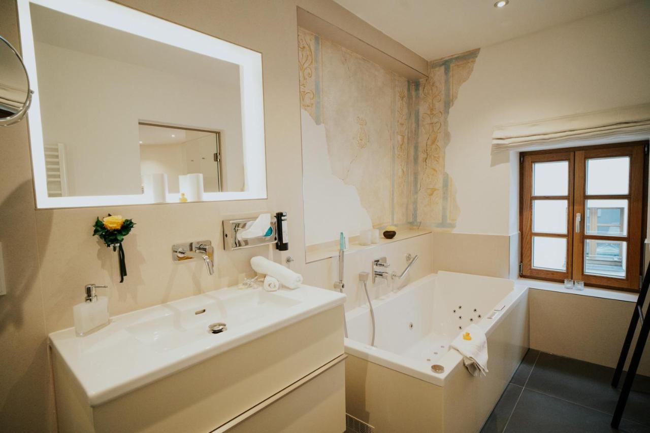 Passau - Suites Kültér fotó