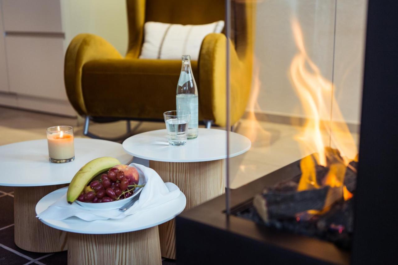 Passau - Suites Kültér fotó
