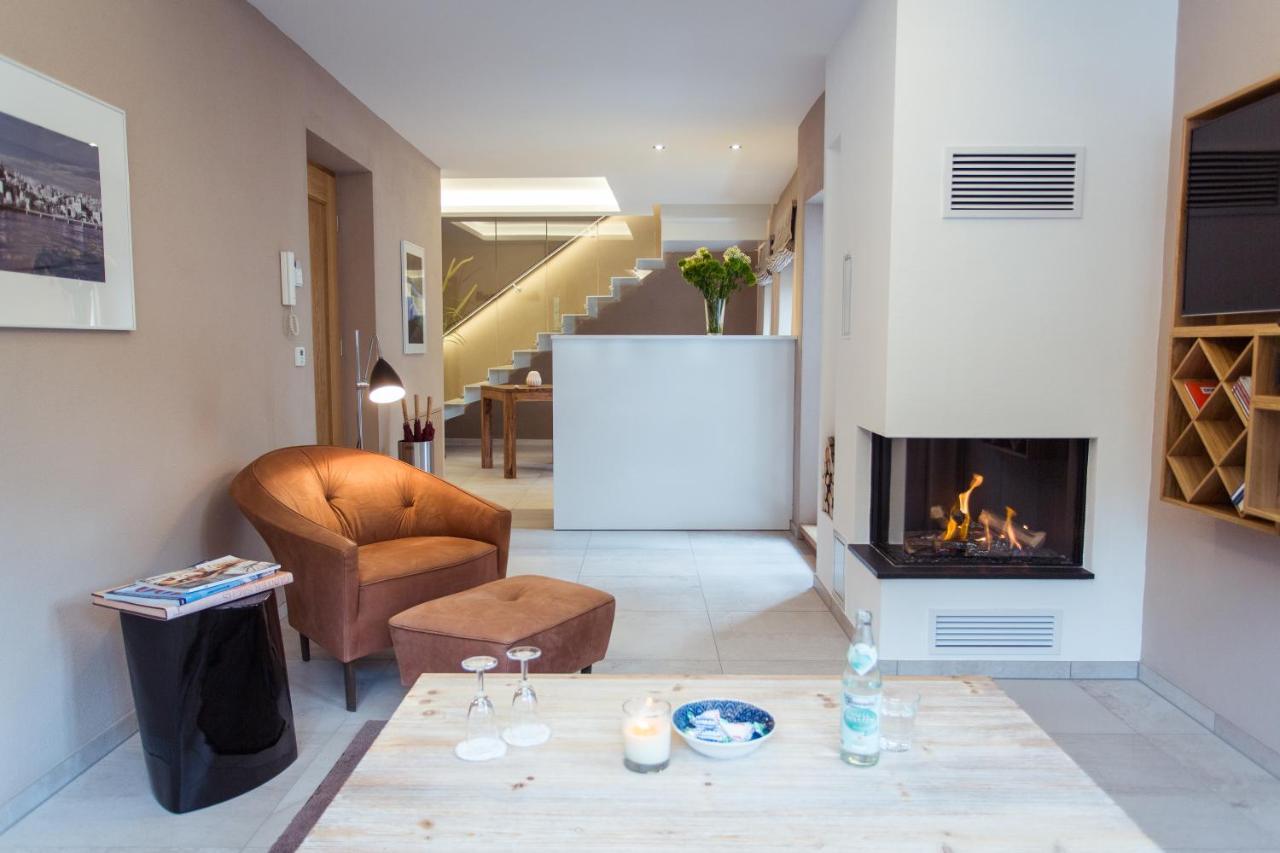 Passau - Suites Kültér fotó