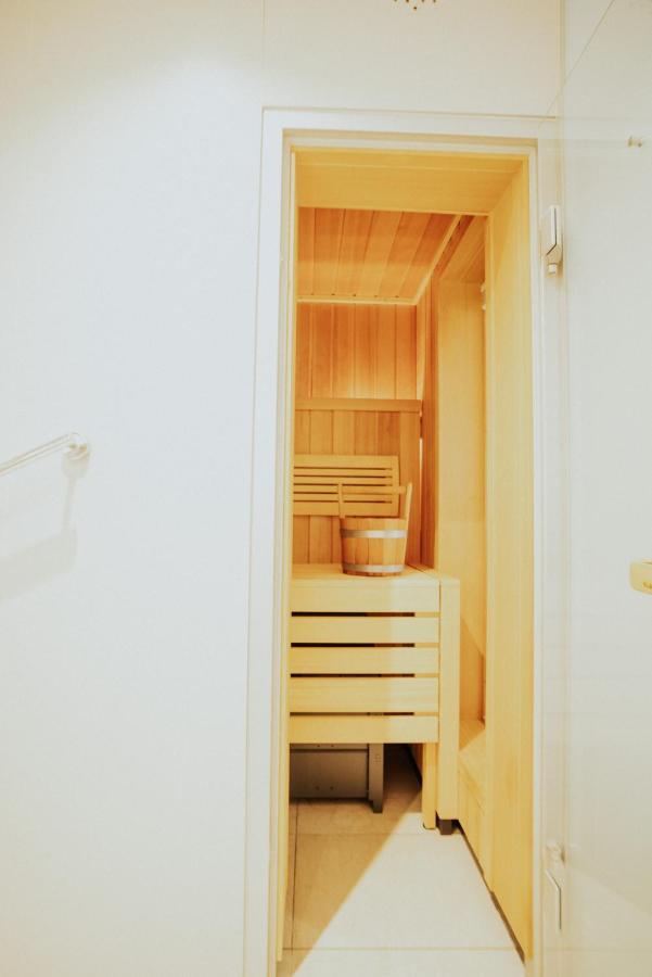 Passau - Suites Kültér fotó