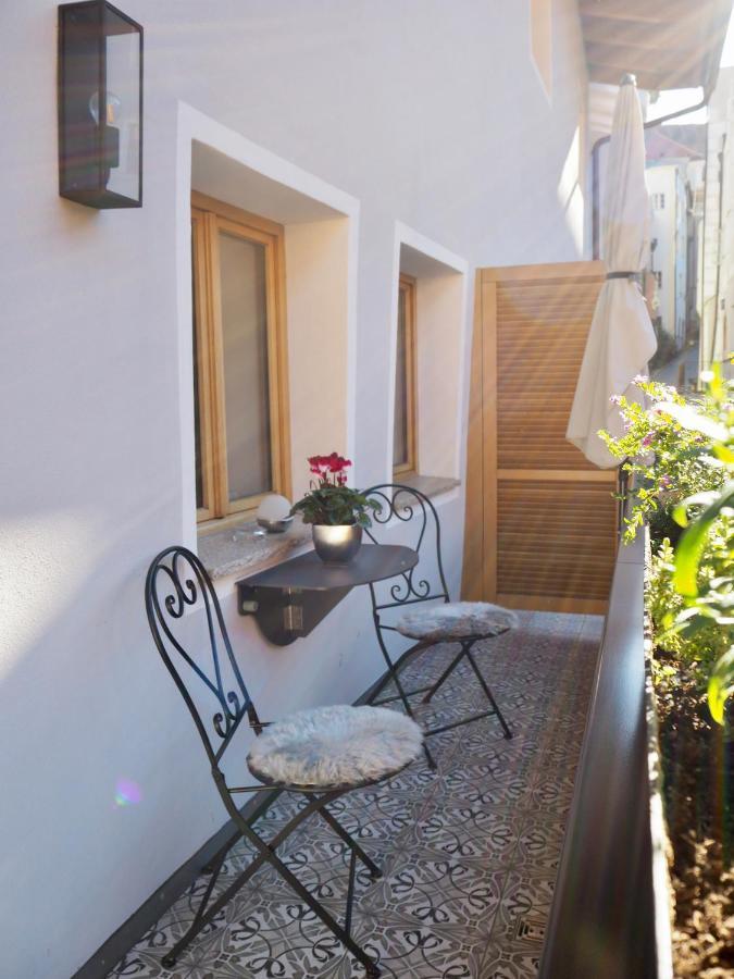 Passau - Suites Kültér fotó