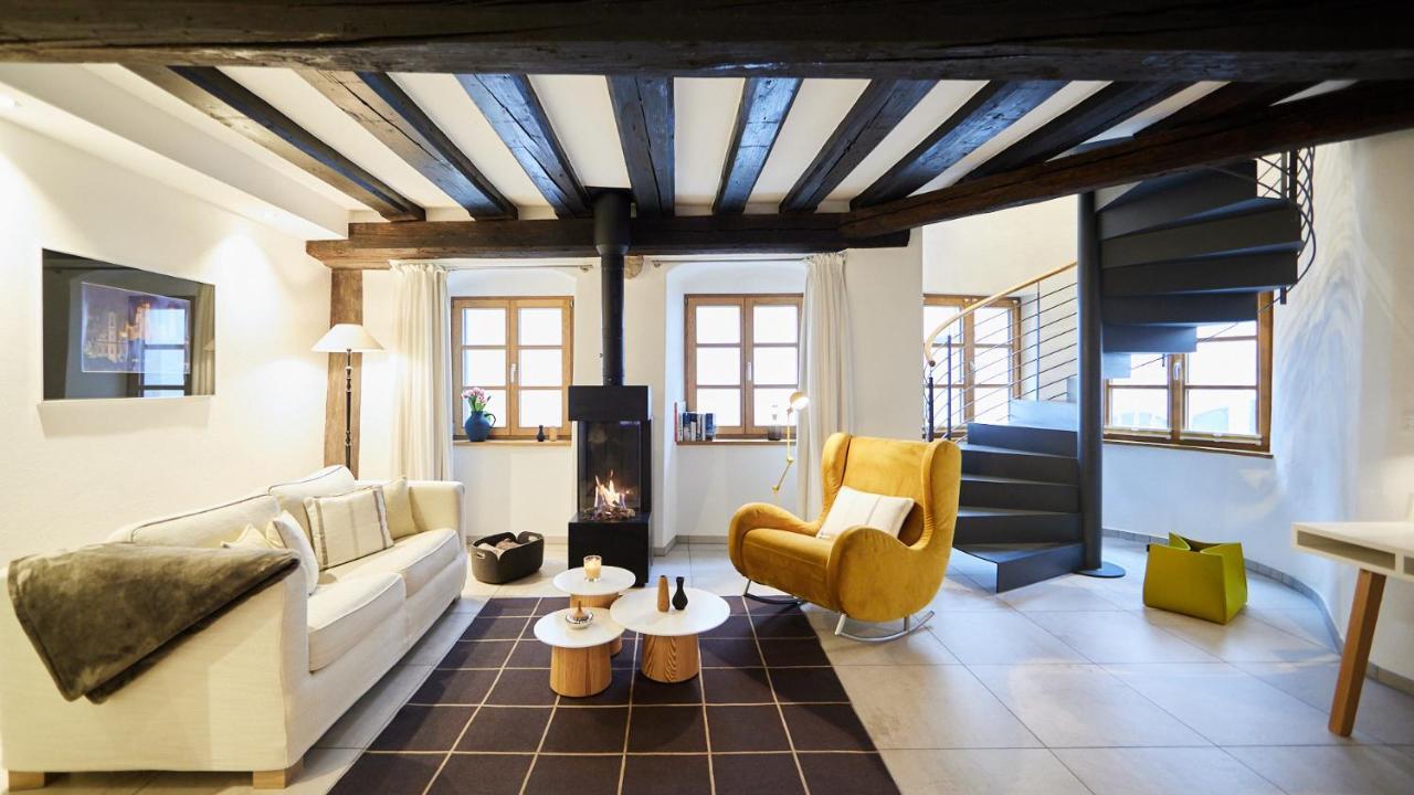 Passau - Suites Kültér fotó