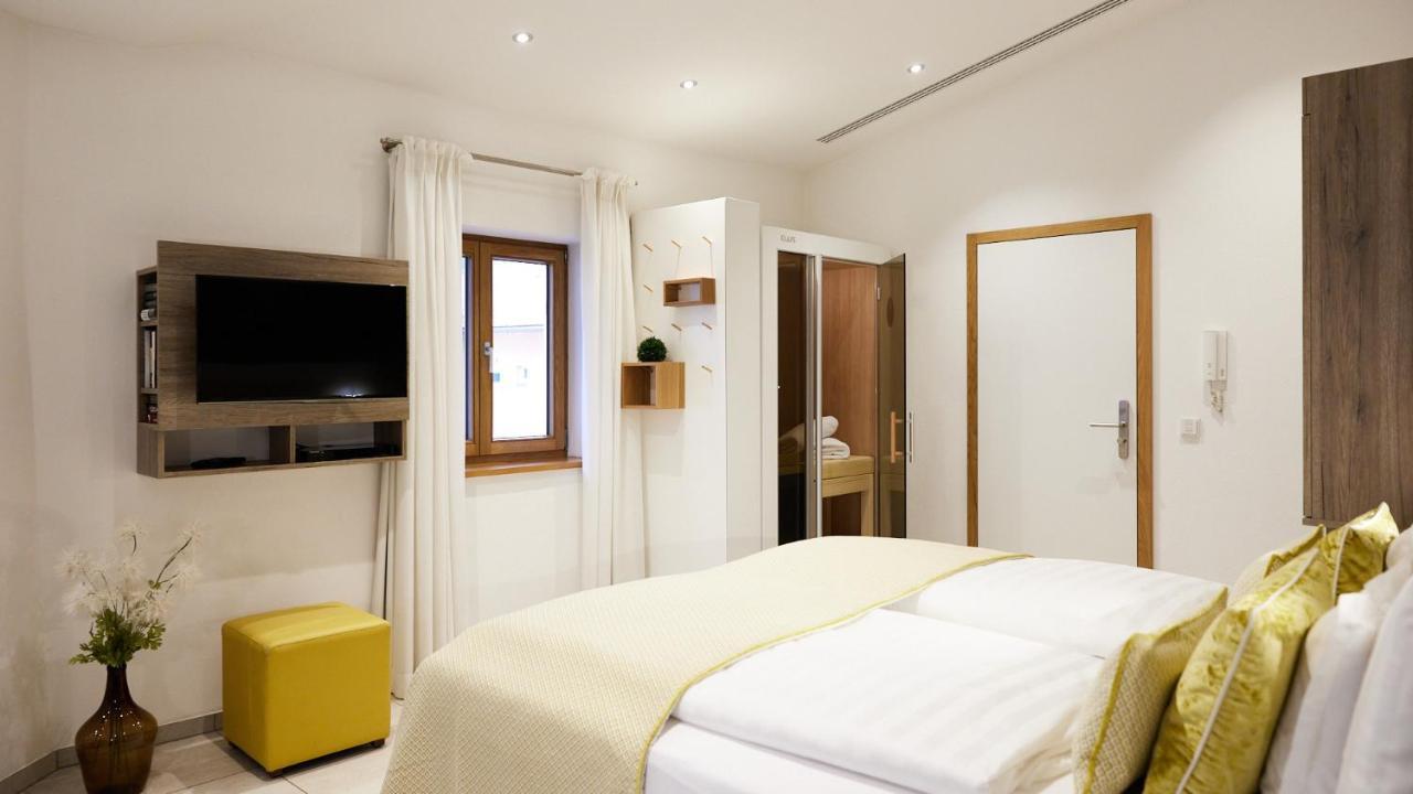 Passau - Suites Kültér fotó