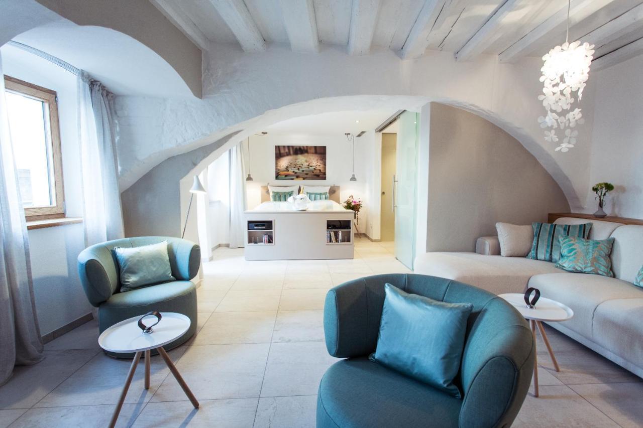 Passau - Suites Kültér fotó