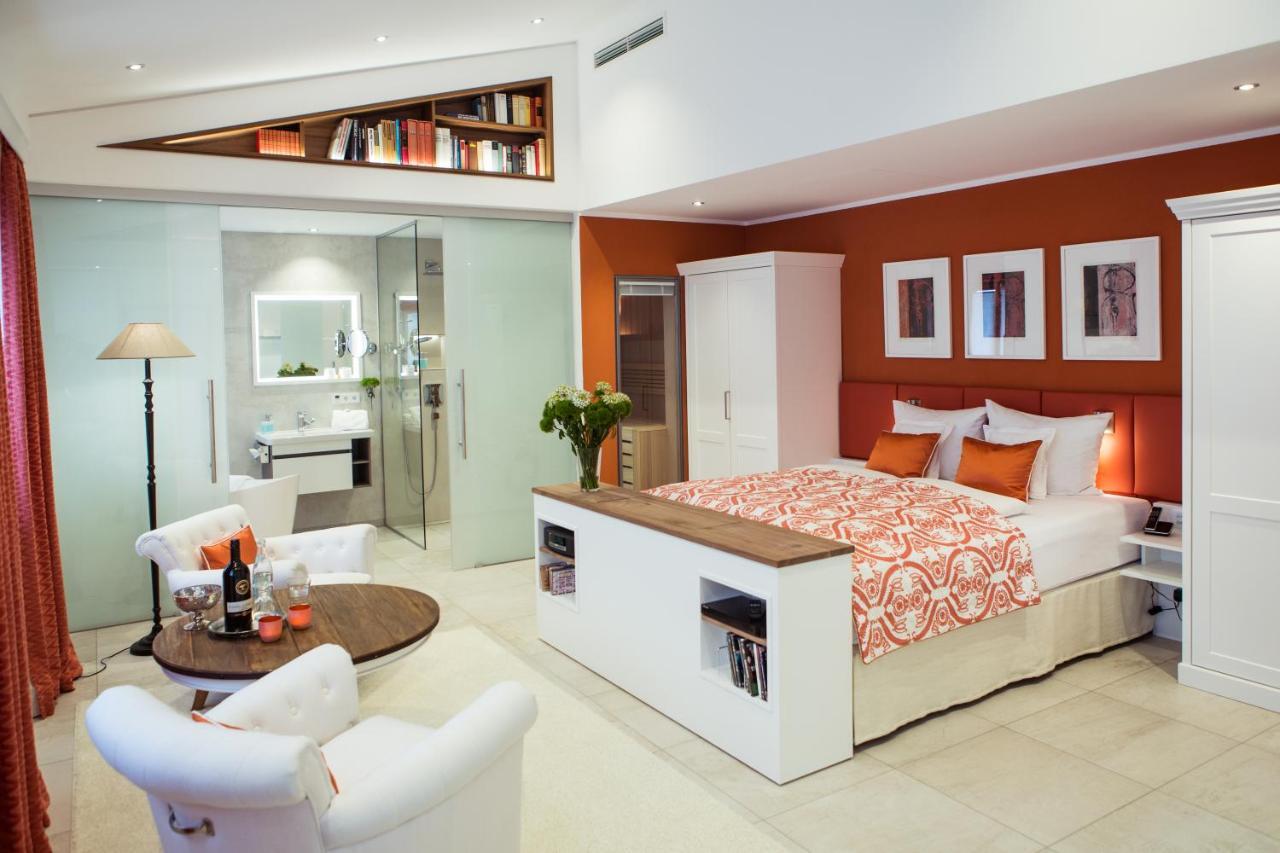 Passau - Suites Kültér fotó