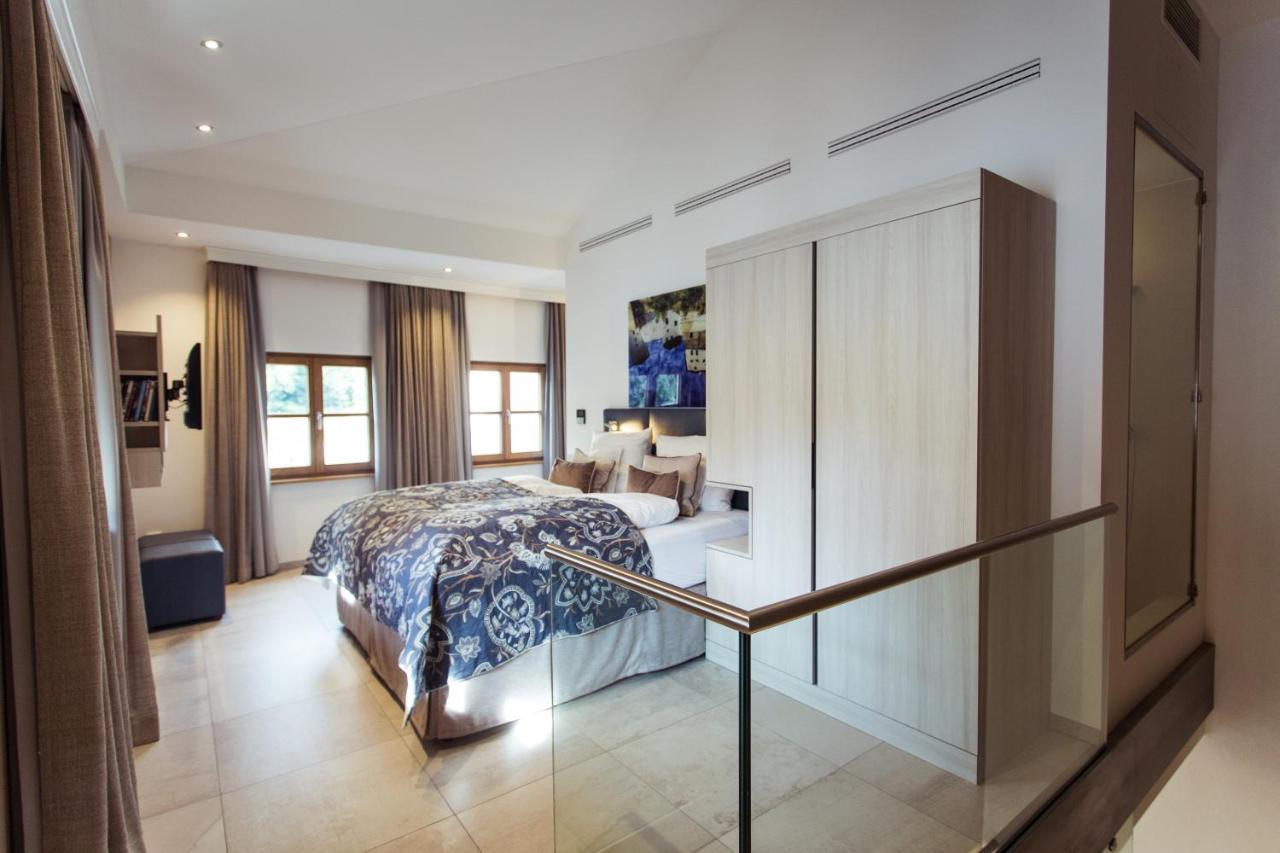 Passau - Suites Kültér fotó