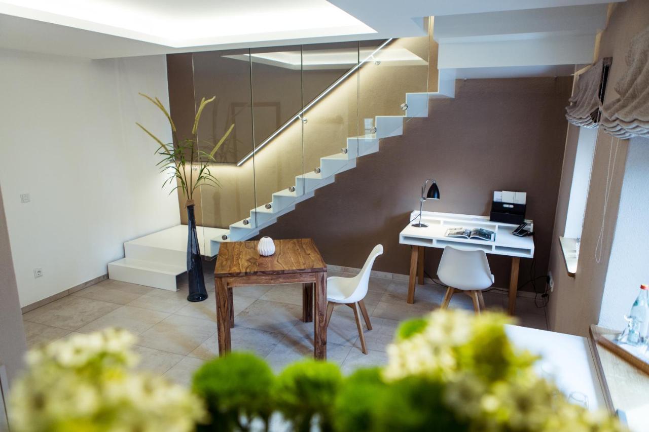 Passau - Suites Kültér fotó
