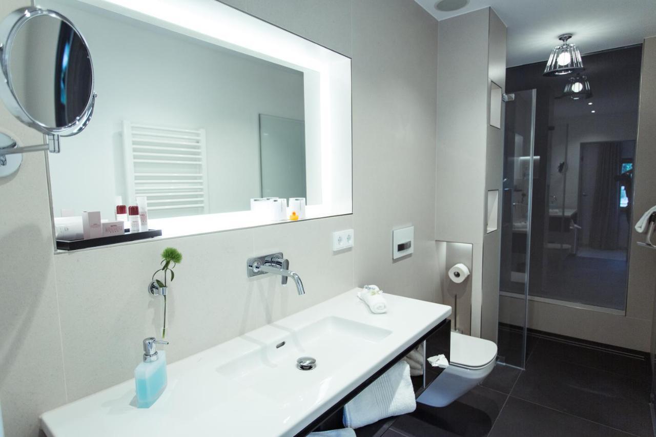 Passau - Suites Kültér fotó