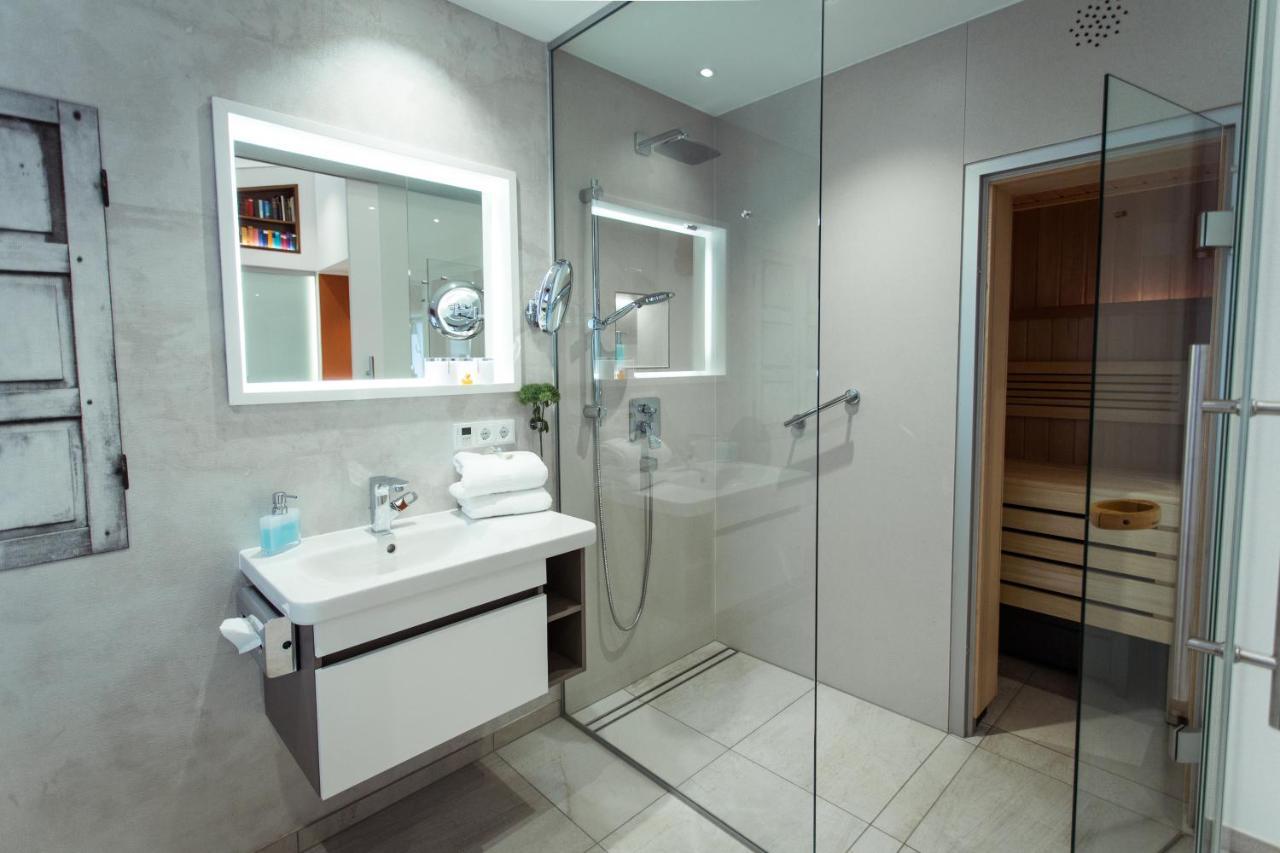 Passau - Suites Kültér fotó
